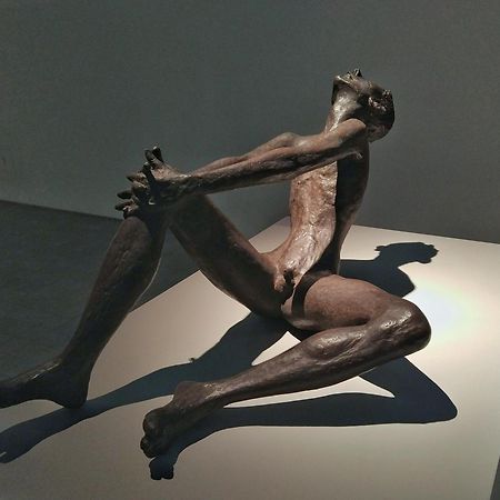Mirador Del Portillo Zaragoza Eksteriør billede