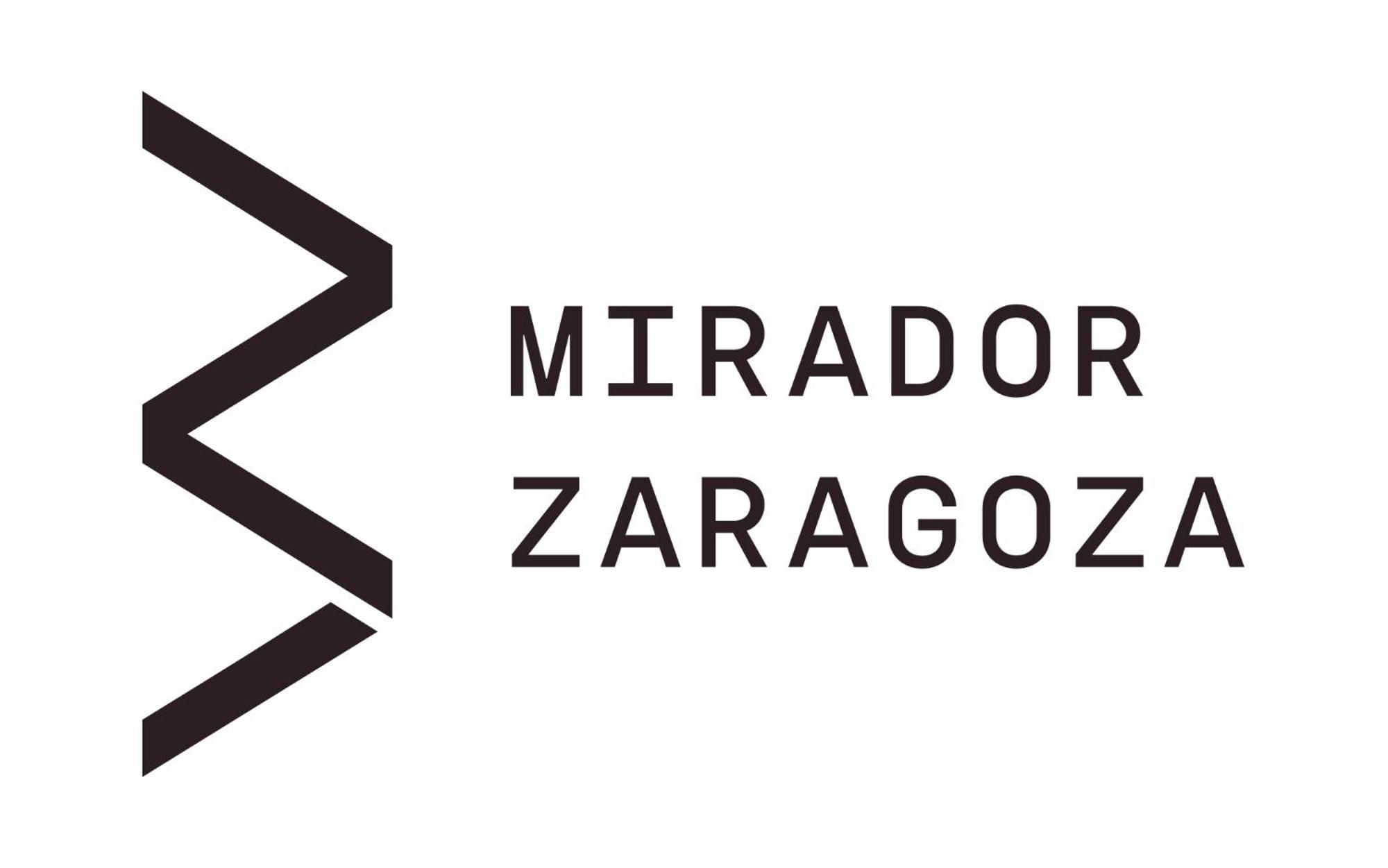 Mirador Del Portillo Zaragoza Eksteriør billede